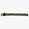 Picture of Paracrod Flint Bracelet Olive Green
